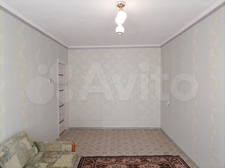 2-к. квартира, 56 м², 4/5 эт.