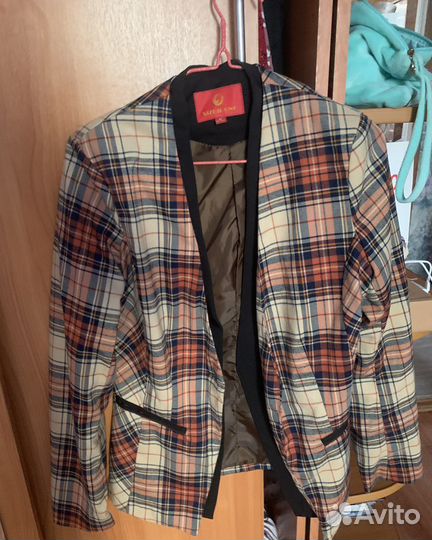 Женские вещи пакетом 46-48