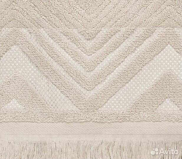 Полотенце 50 100