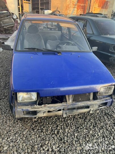 В разборе сеаз 11113 ока