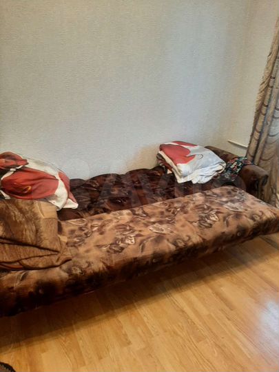 Комната 10,3 м² в 1-к., 5/5 эт.