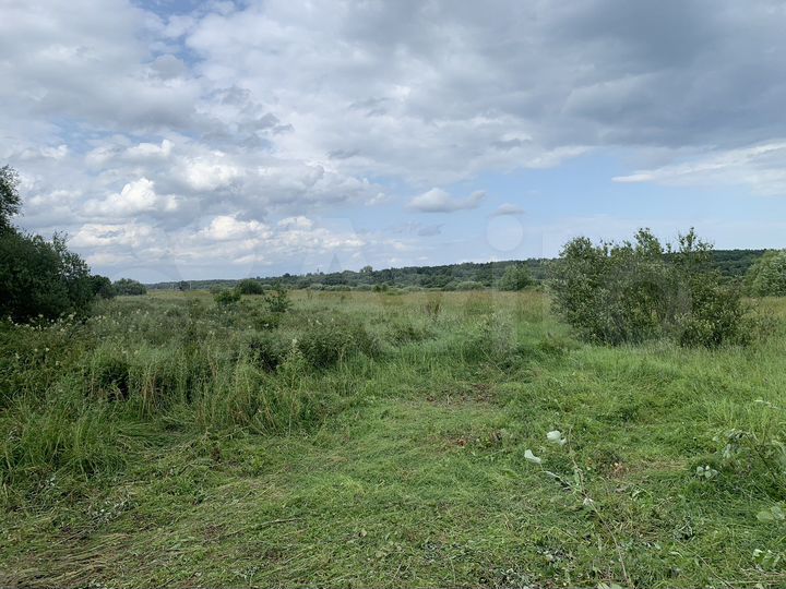 Участок 15 сот. (ИЖС)