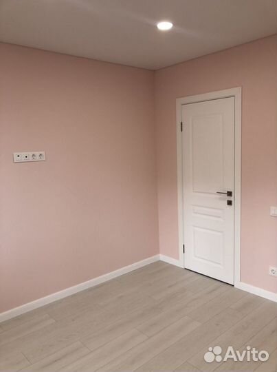 Ремонт квартир