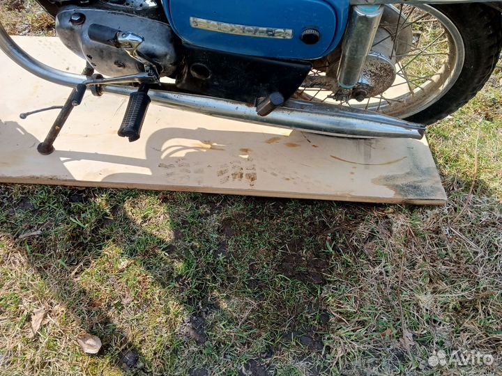 Продам Восход. 2