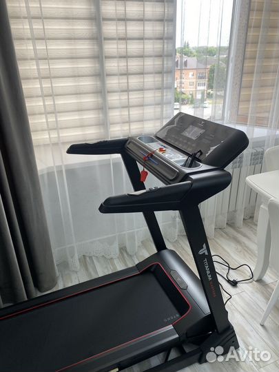 Беговая дорожка с гарантей от магазина