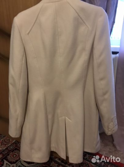 Пальто женское 46 48