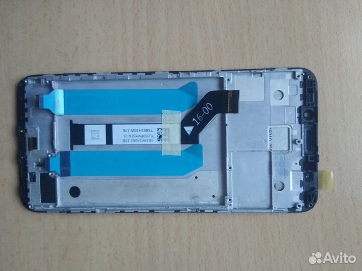 Дисплей для Redmi 5 Plus