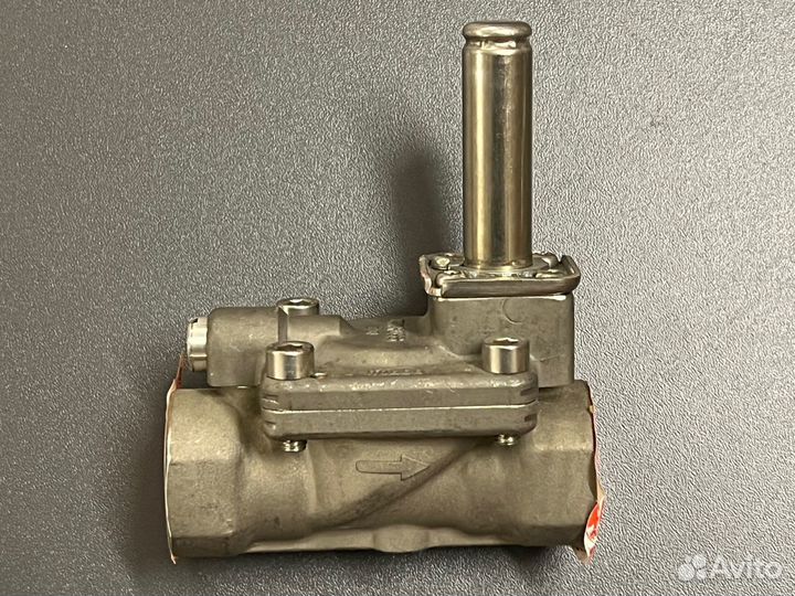 Клапан Danfoss EV220B 032U8507 новый, 1 шт