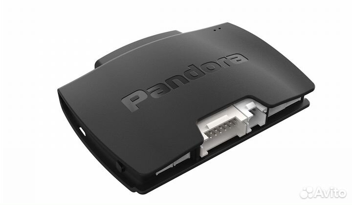 Сигнализация Pandora VX-4G