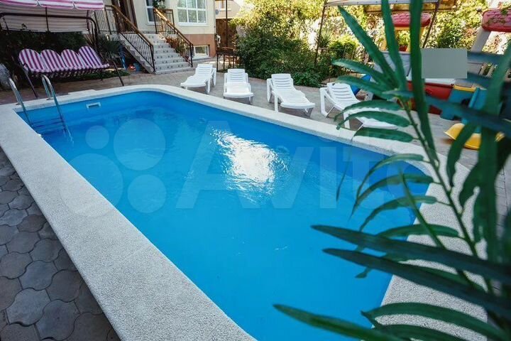 Комната 17 м², 3/3 эт.