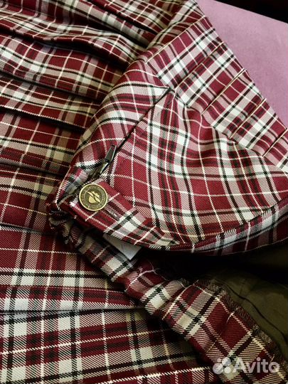 Школьная форма для девочки 152см