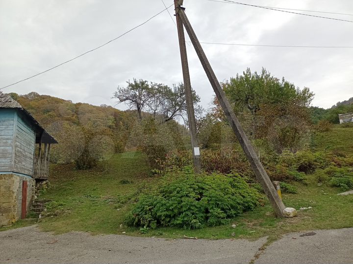 Участок 22 сот. (ИЖС)