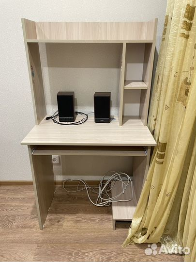 Компьютерный столик