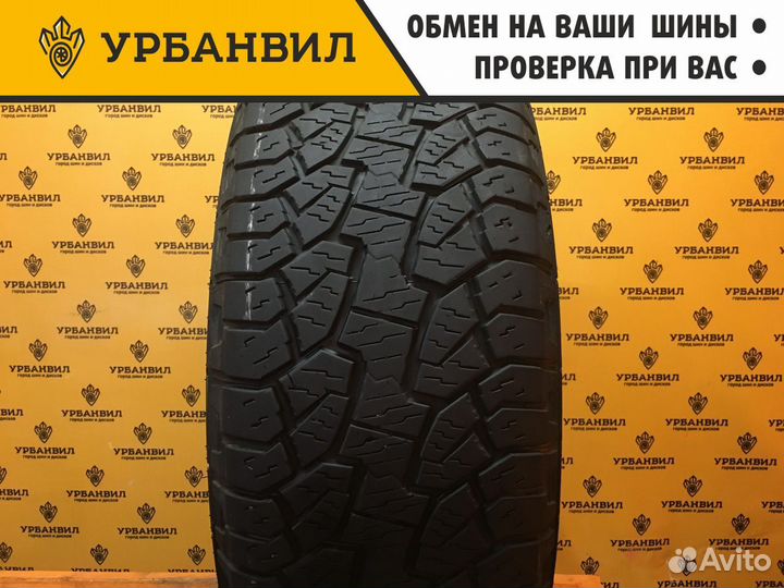 Hankook Dynapro AT M 255/55 R19 111H