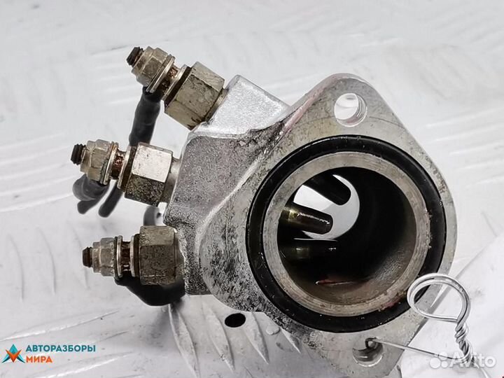 Подогреватель охлаждающей жидкости Audi A4