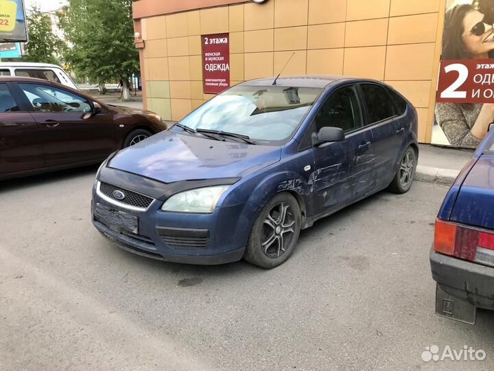 Форд Фокус 2 двери, hyundai elantra xd