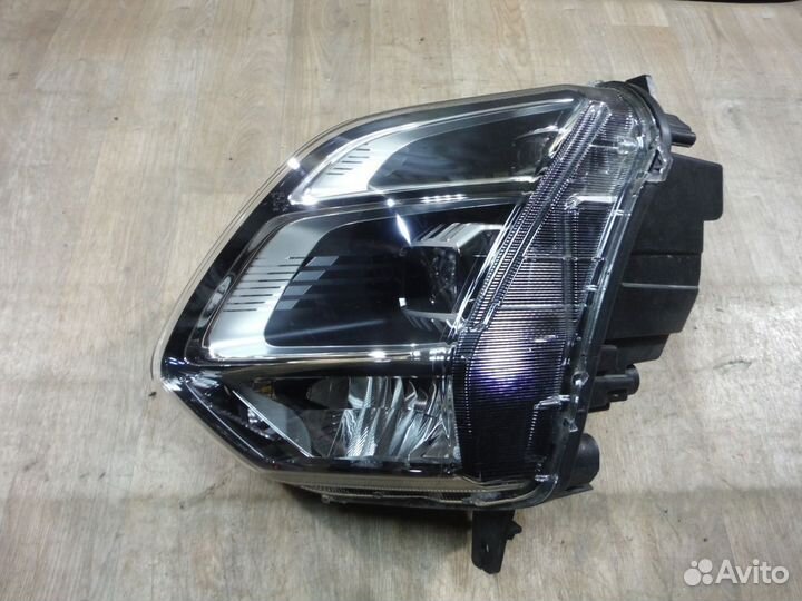 Фара левая №14 Omoda C5 2023