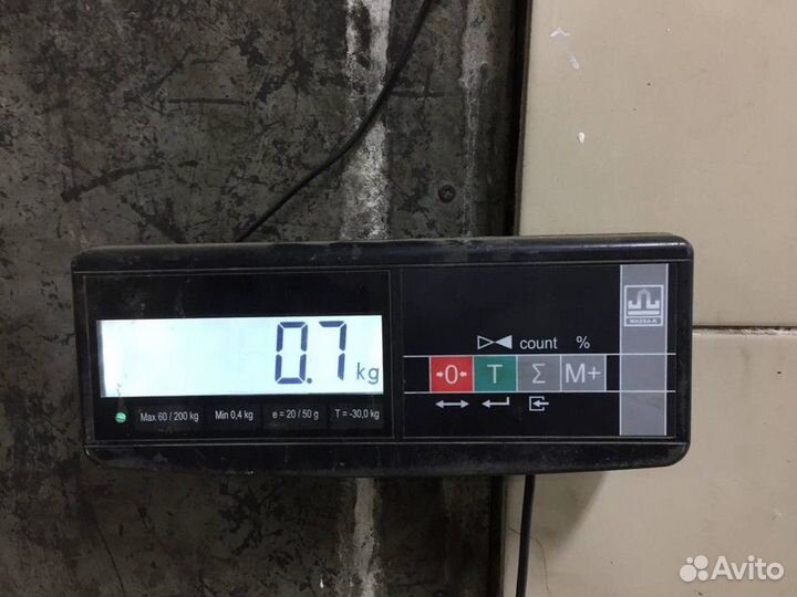 Бачок расширительный Ford Explorer