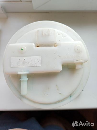 Электробензонасос на х-rei 2020 (оригинал)