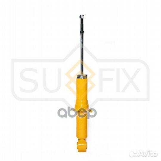 Амортизатор зад прав/лев SA1724 sufix