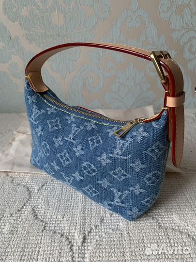 Сумка Louis Vuitton новая