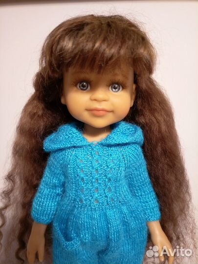 Кукла Клео Ирис, Симона