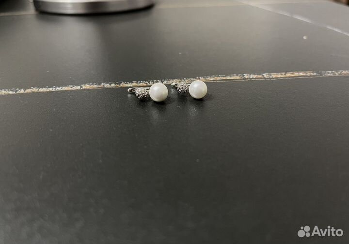 Серебро