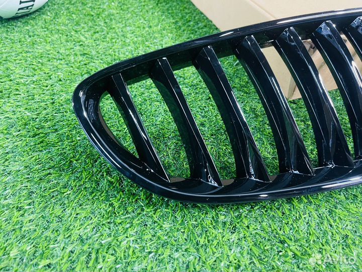 Решетка радиатора BMW E89 Z4 2009+ Sport