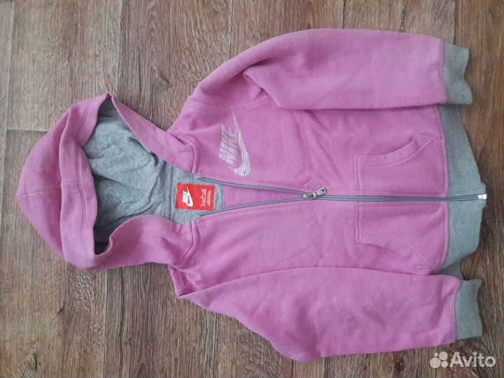 Детский костюм nike