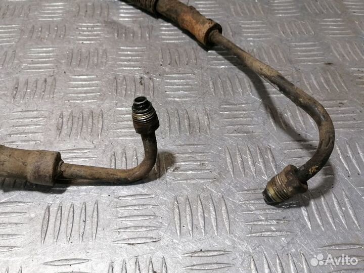 Трубка гидроусилителя Volkswagen Passat b3 b3