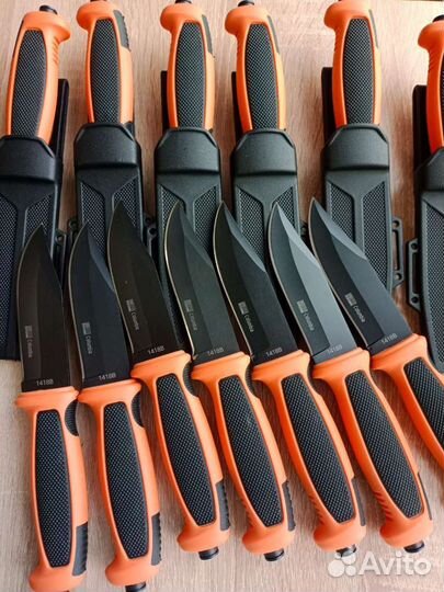 Нож Columbia 1418B