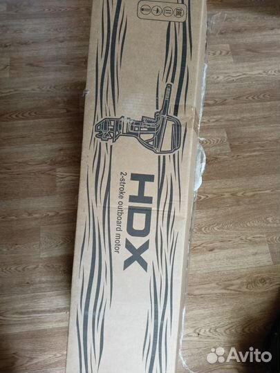 Лодка и мотор