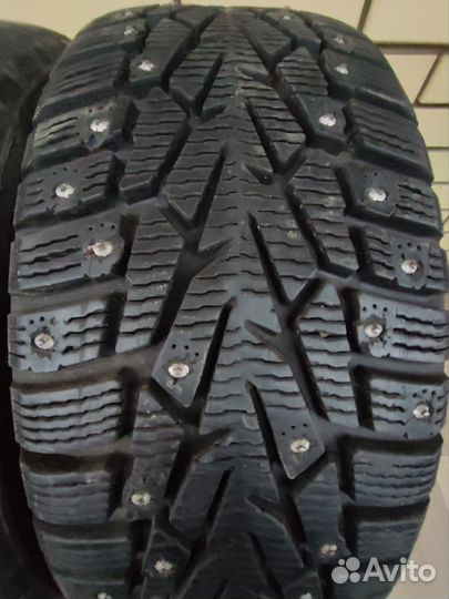 Nokian Tyres Nordman 7 205/55 R16