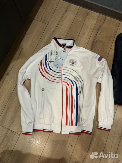 Костюм спортивный forward