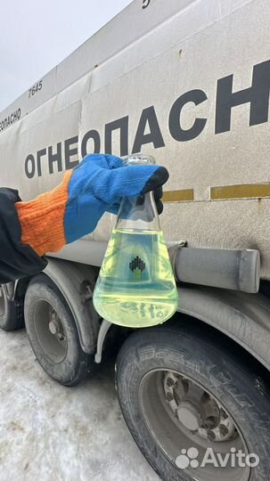 Дизель евро с доставкой опт