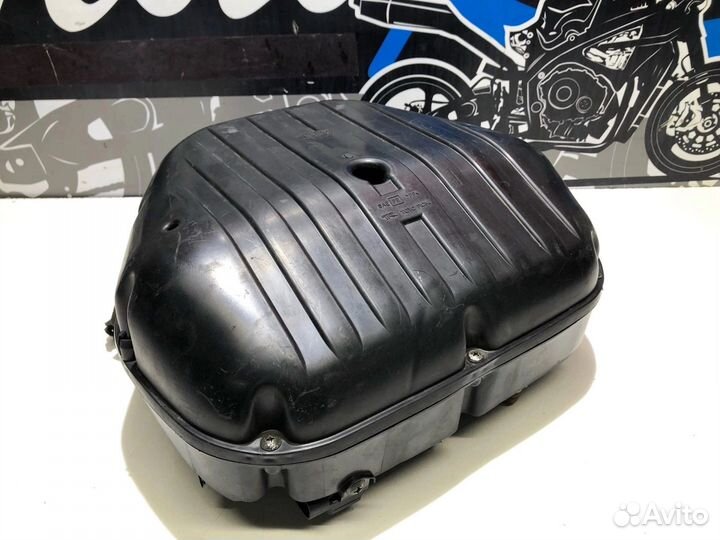 Airbox в сборе Suzuki GSX-R 1000 K3 2003г