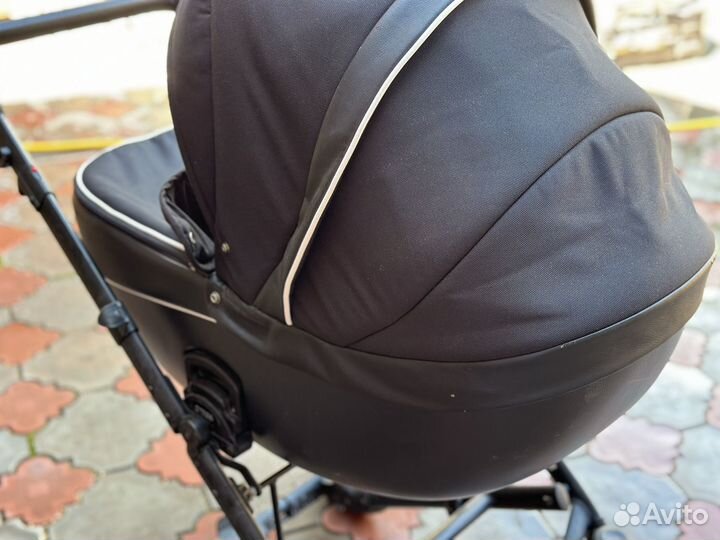 Люлька для коляски anex