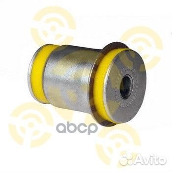 Полиуретановый сайлентблок передней подвески, н