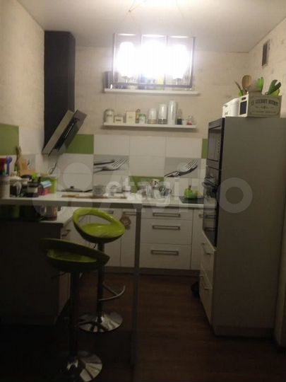 2-к. квартира, 65 м², 7/10 эт.