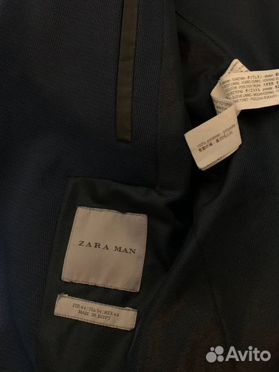 Пиджак Zara