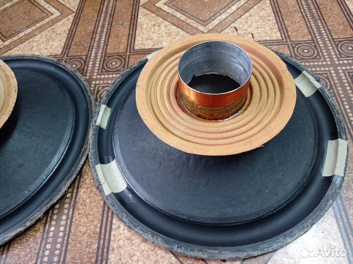 Электроника 50 ас. 75 ас. 100 ас