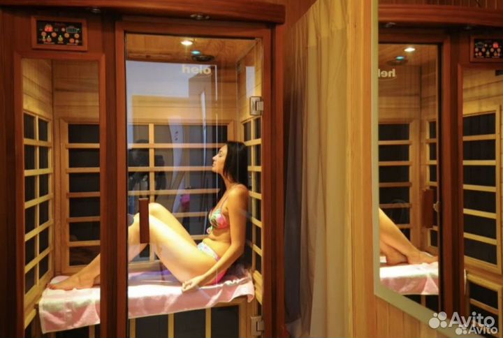 Абонемент в фитнес клуб с бассейном