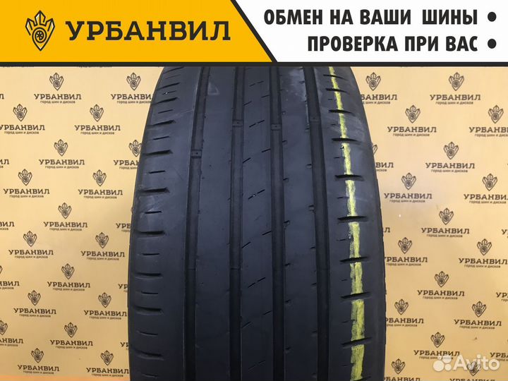 Kumho Ecsta HS51 225/45 R17 94W