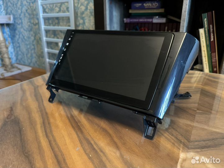 Магнитола RedPower 610