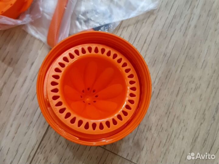 Эко бутылка 