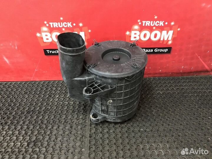 Корпус воздушного фильтра Renault T