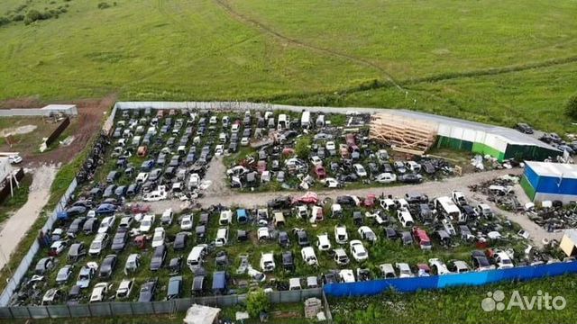 Авторазборка Тула Запчасти б,у Выкуп АВТО в Туле | Услуги | Авито