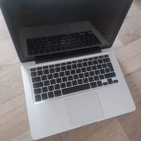 Macbook pro 13