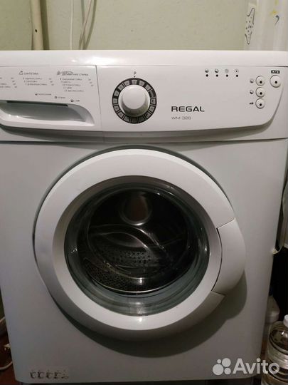 Стиральная машина автомат