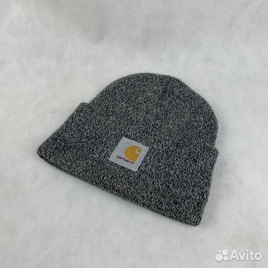 Шапка Carhartt Made in USA